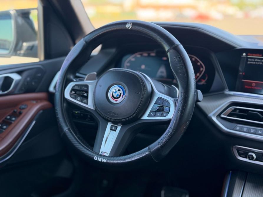 BMW X5 IV (G05/G18) Казань  - изображение 28
