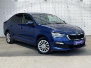 Skoda Rapid II Тамбов  - изображение 21