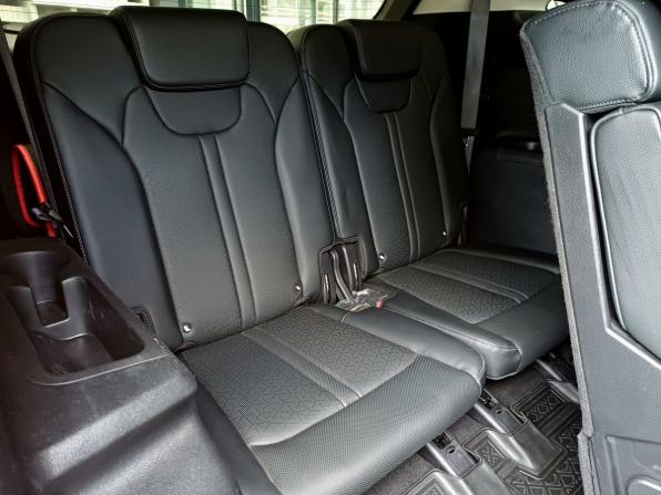 Kia Sorento IV с пробегом 2021 года, цена 3 599 000 рублей, 111738 км, внедорожник, Автокод Объявления