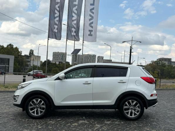 Kia Sportage III Рестайлинг с пробегом 2015 года, цена 1 480 000 рублей, 131599 км, внедорожник, Автокод Объявления