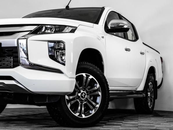 Mitsubishi L200 V Рестайлинг с пробегом 2022 года, цена 3 314 351 рубль, 52661 км, offers.body_type.unknown, Автокод Объявления