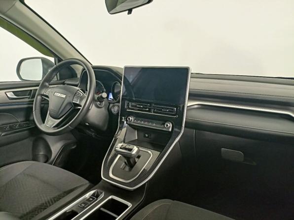 Haval M6 II с пробегом 2023 года, цена 1 699 000 рублей, 47000 км, внедорожник, Автокод Объявления