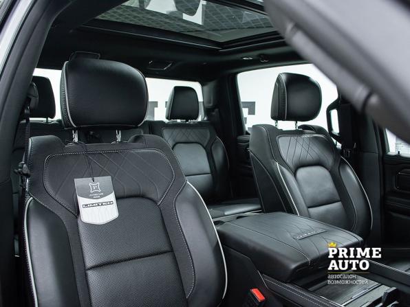 Ram 1500 V Рестайлинг с пробегом 2025 года, цена 10 499 000 рублей, 60 км, offers.body_type.unknown, Автокод Объявления