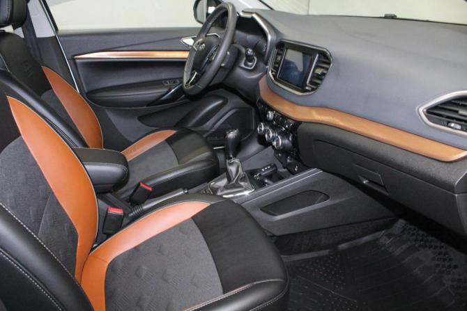 Lada (ВАЗ) Vesta I Рестайлинг (NG) с пробегом 2023 года, цена 1 279 000 рублей, 41366 км, седан, Автокод Объявления
