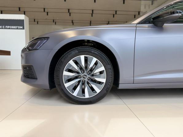 Audi A6 V (C8) с пробегом 2021 года, цена 3 470 000 рублей, 120432 км, седан, Автокод Объявления
