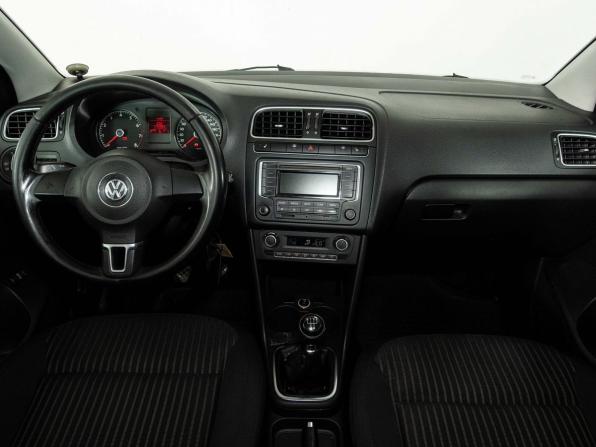 Volkswagen Polo V с пробегом 2013 года, цена 598 000 рублей, 272079 км, седан, Автокод Объявления