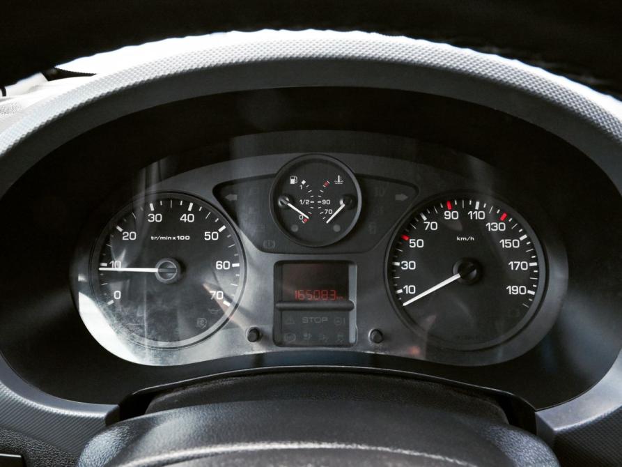 Citroen Berlingo II Рестайлинг Екатеринбург  - изображение 11
