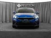 Kia Cerato IV Москва  - изображение 24