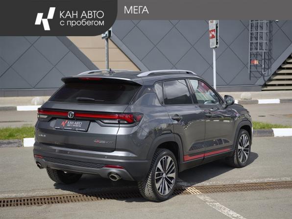 Changan CS35 Plus I Рестайлинг с пробегом 2024 года, цена 1 858 000 рублей, 44698 км, внедорожник, Автокод Объявления
