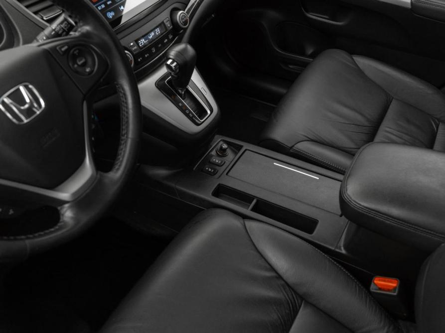 Honda CR-V IV Москва  - изображение 14