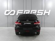 Nissan Almera III (G15) Ростов-на-Дону  - изображение 21