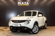 Nissan Juke I Уфа  - изображение 22