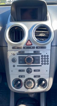 Opel Corsa D с пробегом 2008 года, цена 175 000 рублей, 296000 км, хэтчбек, Автокод Объявления