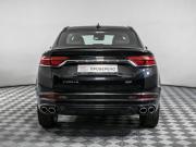 Geely Tugella I Рестайлинг Москва  - изображение 25