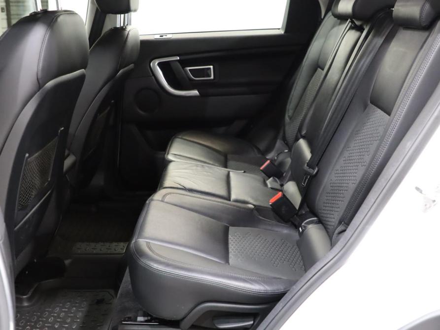 Land Rover Discovery Sport I Санкт-Петербург  - изображение 18