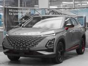 Omoda C5 I Москва  - изображение 20