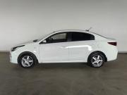 Kia Rio IV Москва  - изображение 23