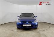 Mitsubishi Lancer IX Волгоград  - изображение 18