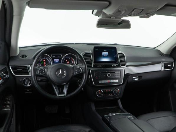 Mercedes-Benz GLS I (X166) с пробегом 2017 года, цена 4 898 888 рублей, 78732 км, внедорожник, Автокод Объявления