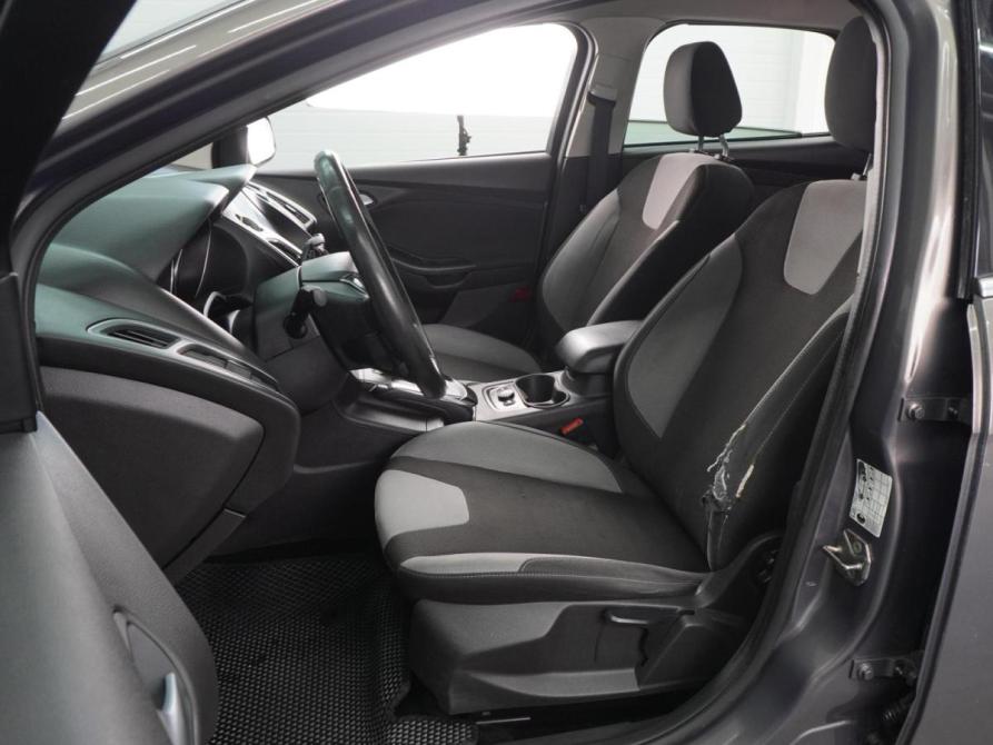 Ford Focus III Воронеж  - изображение 10