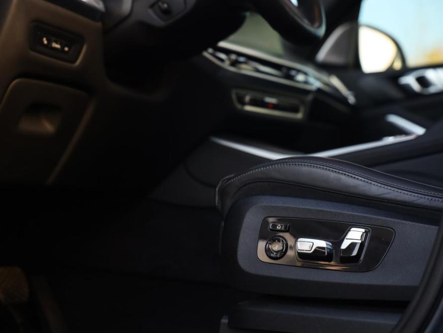 BMW X5 IV (G05/G18) Рестайлинг Санкт-Петербург  - изображение 30