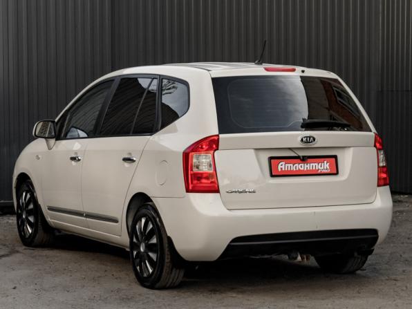 Kia Carens II (UN) с пробегом 2009 года, цена 620 000 рублей, 223569 км, минивэн, Автокод Объявления