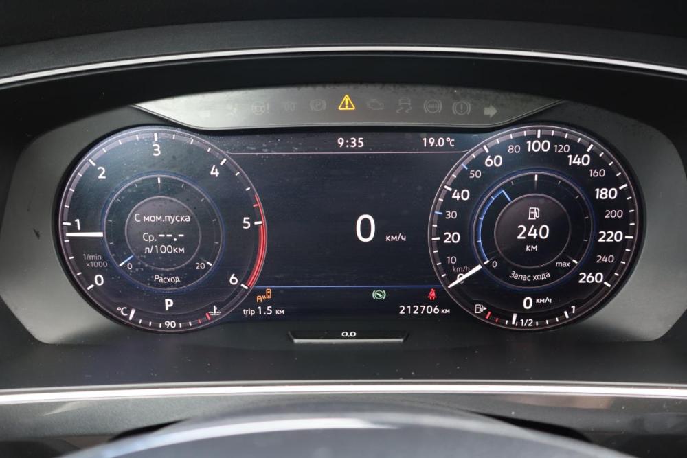 Volkswagen Tiguan II Санкт-Петербург  - изображение 16