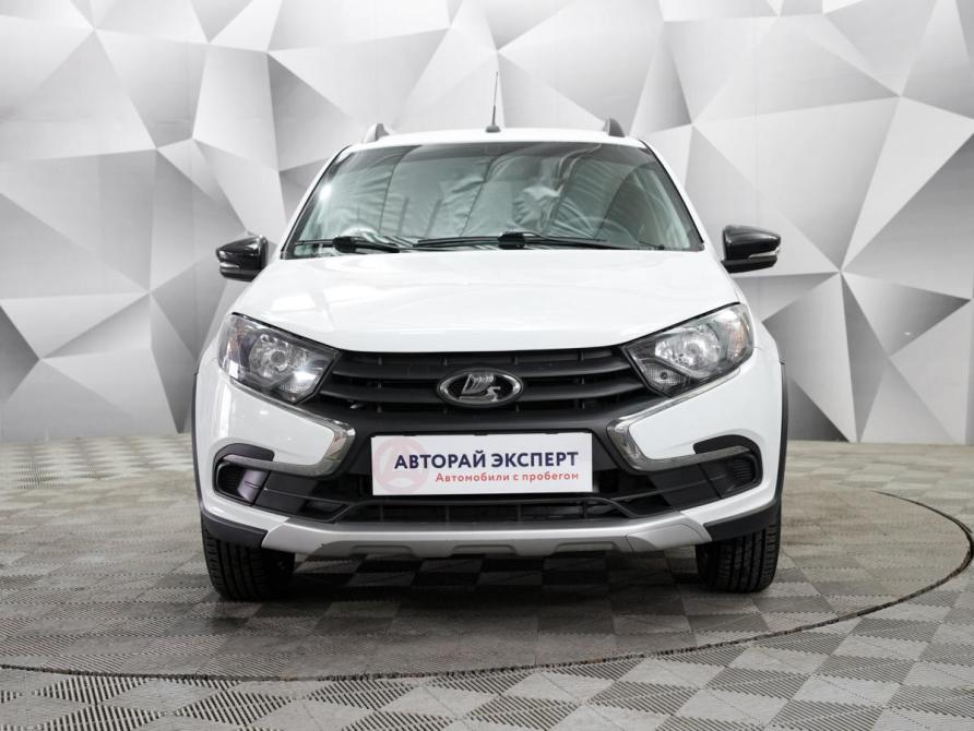 Lada (ВАЗ) Granta I Рестайлинг Ульяновск  - изображение 8