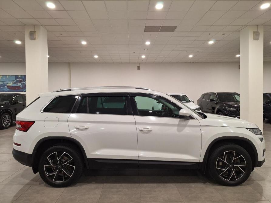 Skoda Kodiaq I Люберцы  - изображение 4