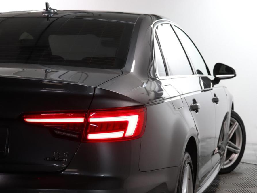 Audi A4 V (B9) Москва  - изображение 20