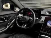 Mercedes-Benz S-Класс VII (W223) Минеральные Воды  - изображение 37