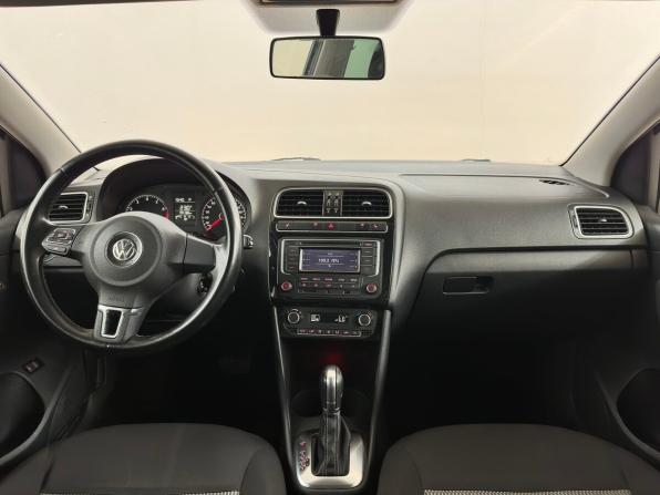 Volkswagen Polo V с пробегом 2014 года, цена 740 000 рублей, 194165 км, седан, Автокод Объявления