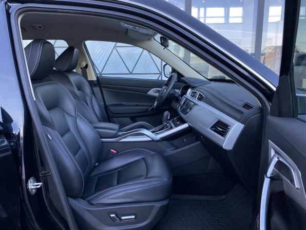 Geely Atlas I с пробегом 2019 года, цена 1 229 000 рублей, 109824 км, внедорожник, Автокод Объявления