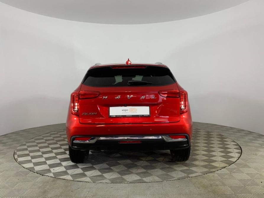 Haval Jolion I Ногинск  - изображение 7