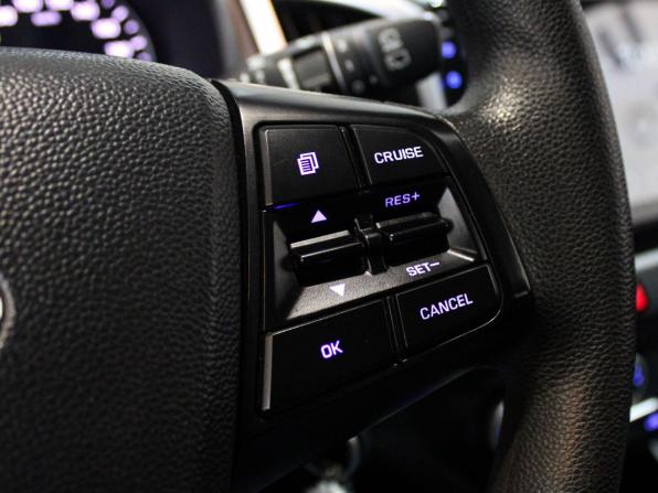 Hyundai Creta I с пробегом 2018 года, цена 1 679 000 рублей, 68457 км, внедорожник, Автокод Объявления