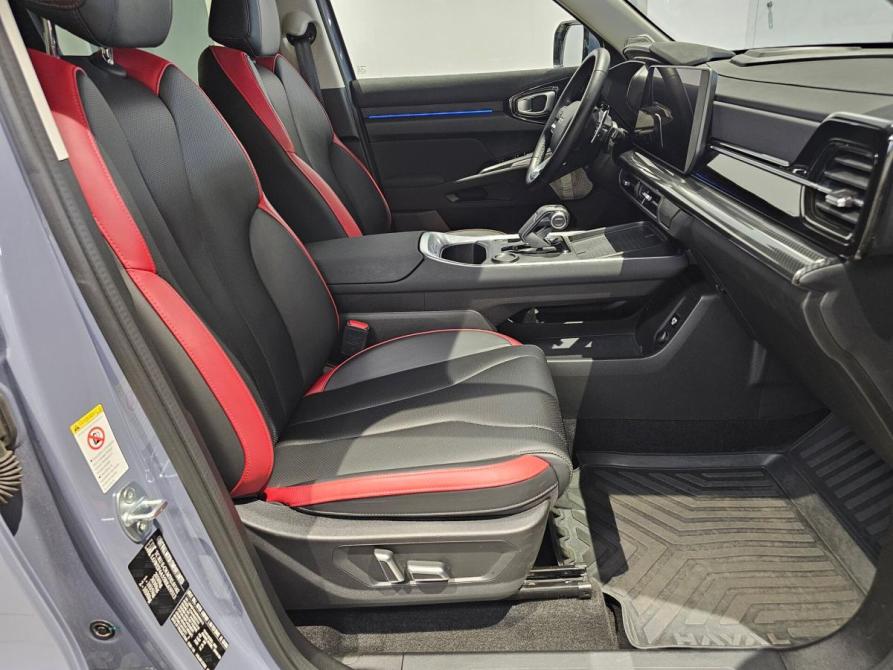 Haval H3 I Москва  - изображение 26