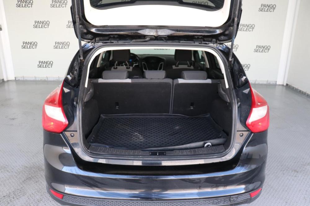 Ford Focus III Ульяновск  - изображение 6