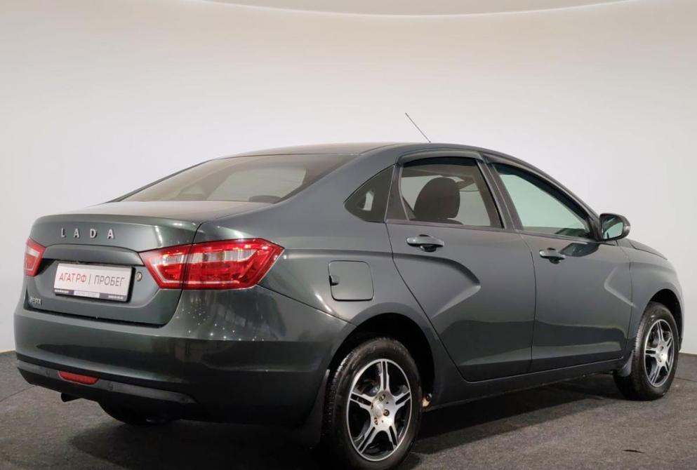 Lada (ВАЗ) Vesta I Ярославль  - изображение 5