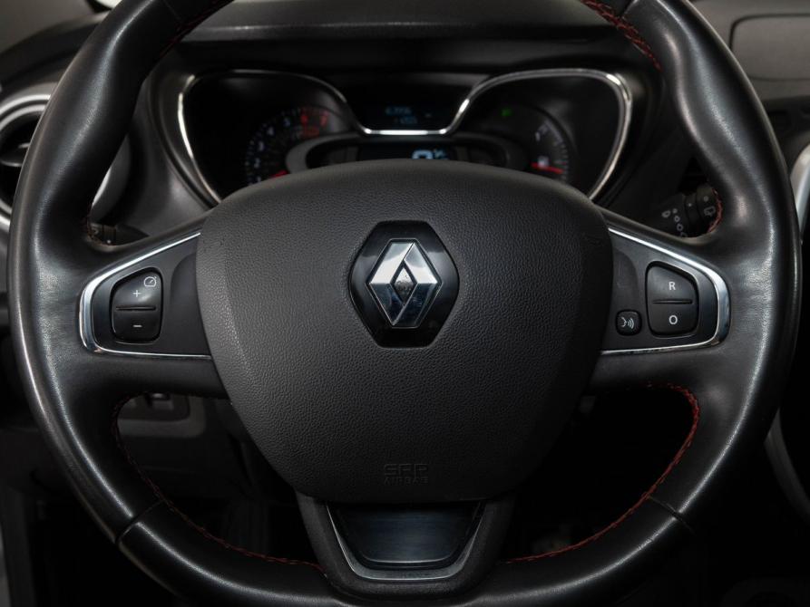 Renault Kaptur I Казань  - изображение 9