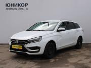 Lada (ВАЗ) Vesta I Рестайлинг (NG) Нижний Новгород  - изображение 18