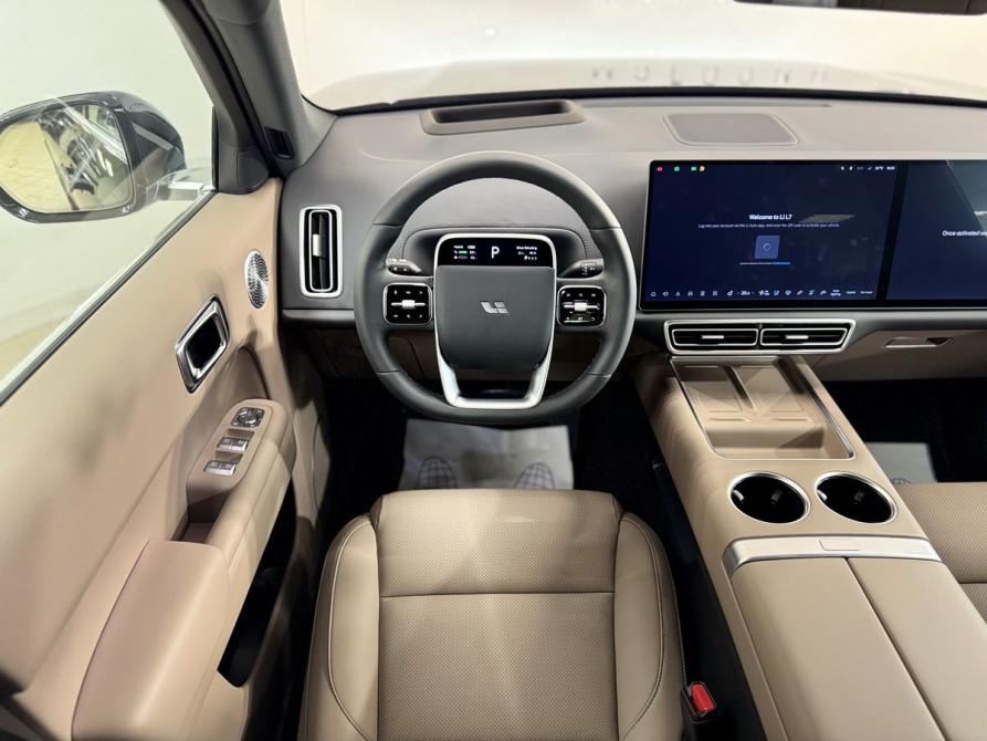 Li Auto (Lixiang) L7 I Рестайлинг Санкт-Петербург  - изображение 8