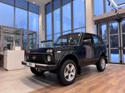 Lada (ВАЗ) Niva Legend Нижний Новгород  - изображение 25
