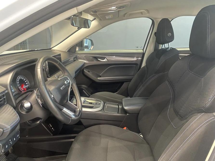 Haval Jolion I Екатеринбург  - изображение 30