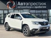 Renault Duster II Волгоград  - изображение 23