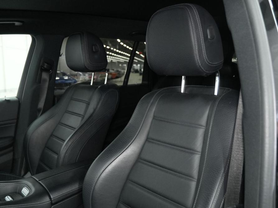 Mercedes-Benz GLS II (X167) Новосибирск  - изображение 28