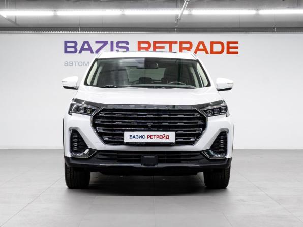 JETOUR X90+ с пробегом 2023 года, цена 2 499 000 рублей, 47004 км, внедорожник, Автокод Объявления