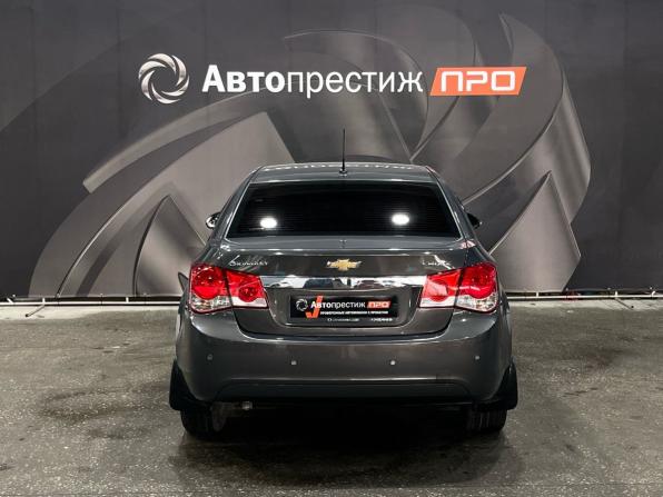 Chevrolet Cruze I Рестайлинг с пробегом 2013 года, цена 629 000 рублей, 237157 км, седан, Автокод Объявления