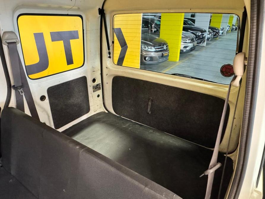 Daihatsu Hijet X Ижевск  - изображение 12