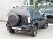 Lada (ВАЗ) Niva Travel I Санкт-Петербург  - изображение 22