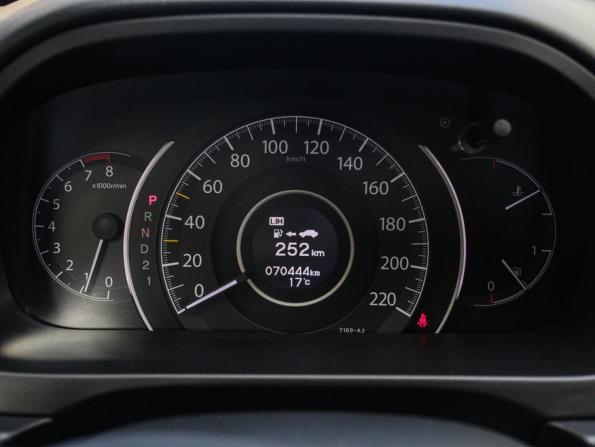 Honda CR-V IV с пробегом 2014 года, цена 2 590 000 рублей, 70443 км, внедорожник, Автокод Объявления